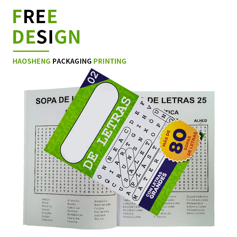 Заводская распродажа высококачественных детских книг в твердом переплете