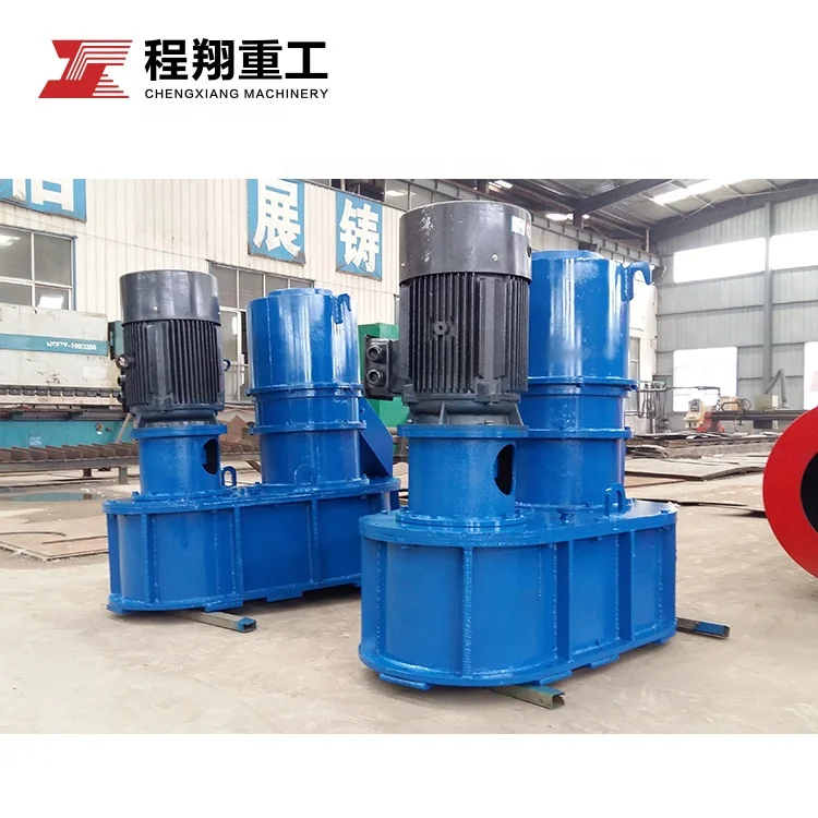 manufacture goat manure pelleting machine factory supply organic compost fertilizer mixing pelletizer machine for sale
