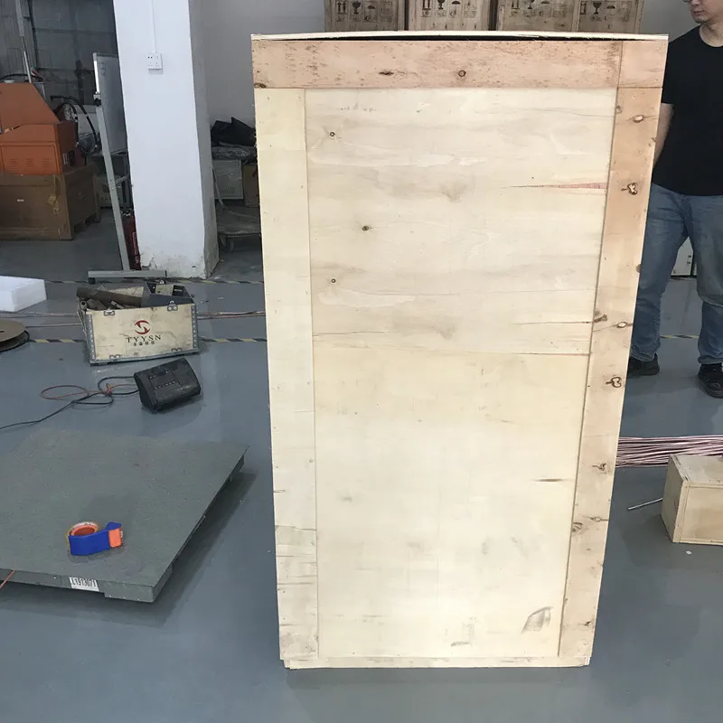 Индукционной закалки, оборудование для HTY-65AB