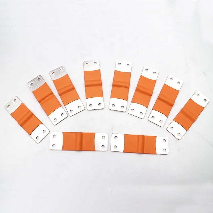 Flat Copper Braid For Slot Cars