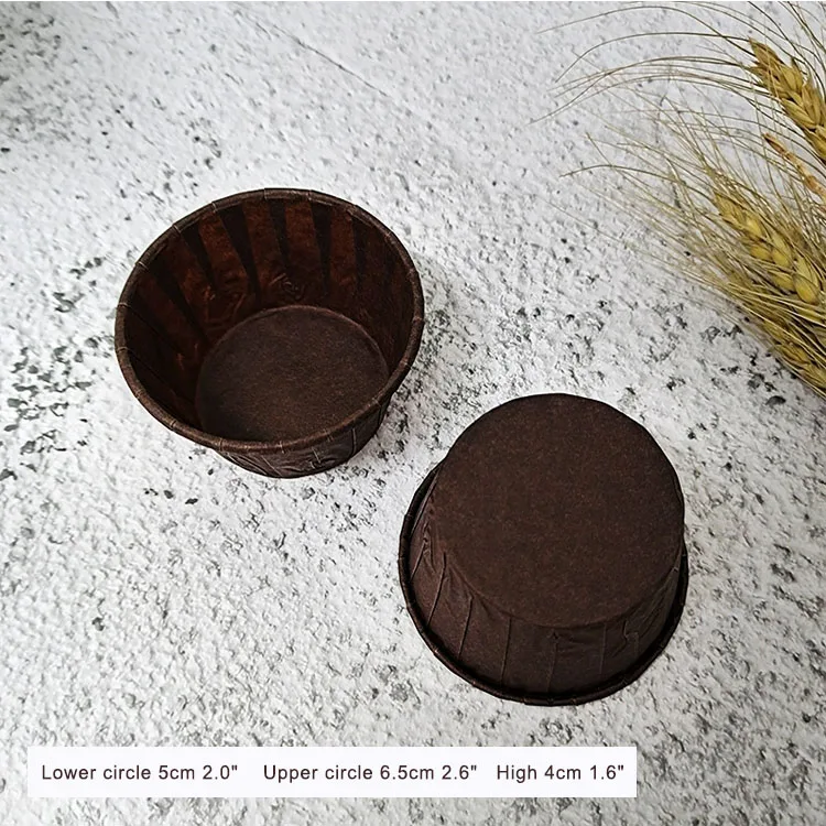 2020 г. товары для выпечки на день рождения оригинальные новые Мультяшные формы однотонные Белые и розовые Бумажные Формочки кексов