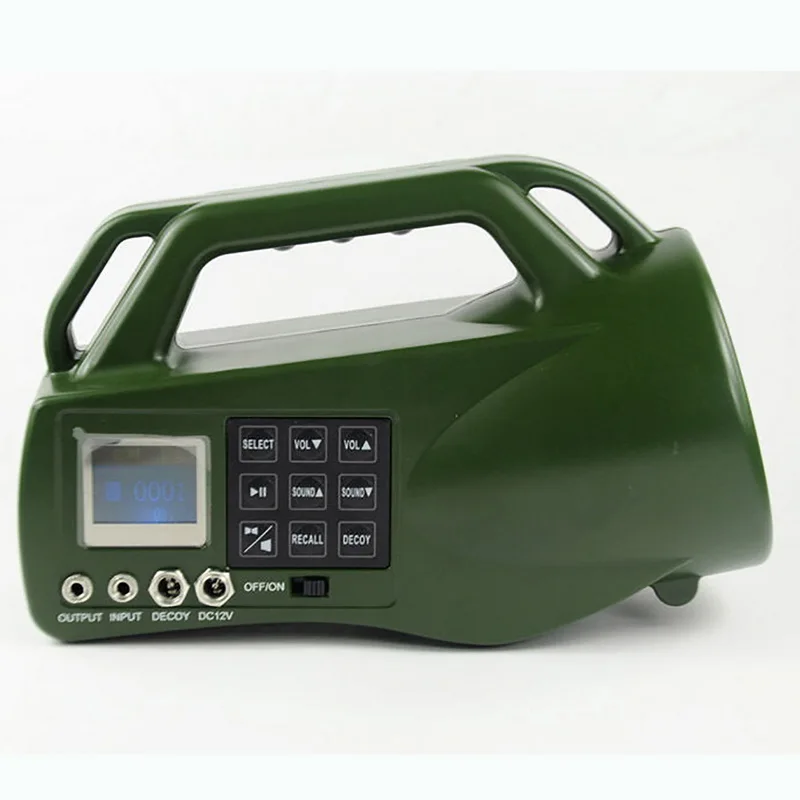 Промоакция, высококачественный mp3-плеер, подарок MP3, встроенный динамик, игровой абонент, Койот, лиса