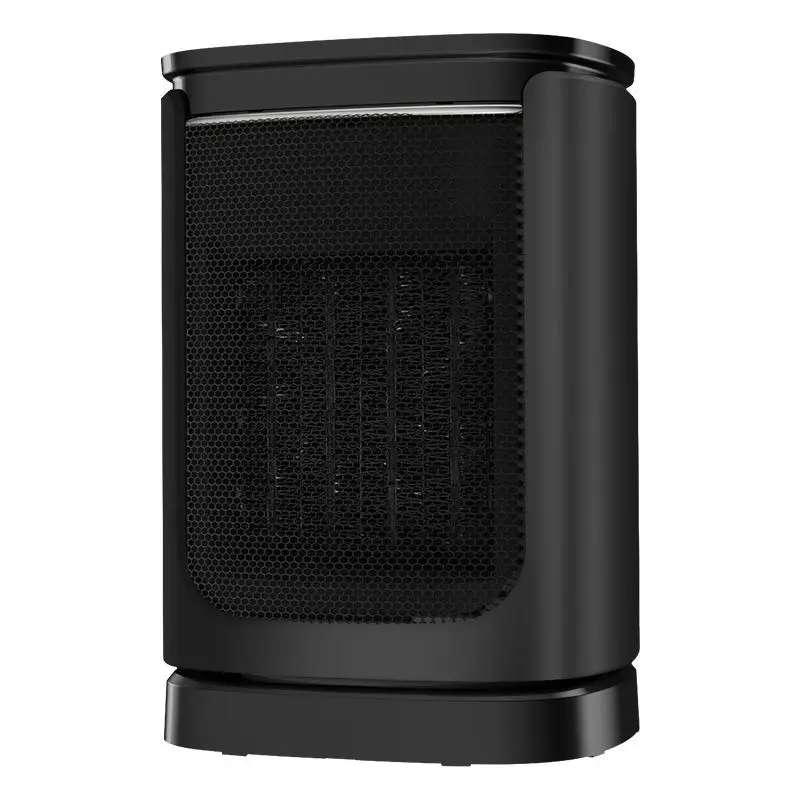 Wholesale 1500W LCD display fast heating fan winter heater heating furnace household air heater portable electric heater