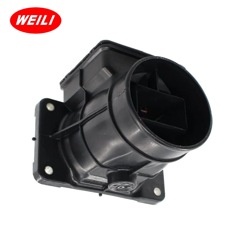 Датчик массового расхода воздуха E5T08171 MD336501 для Mitsubishi LANCER Chrysler Maf MD343605
