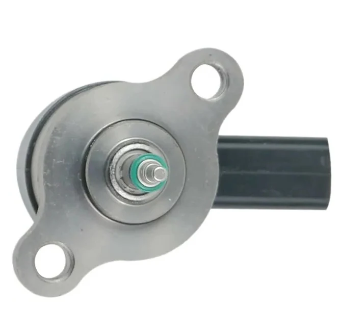 Common Rail Fuel Pressure Control Valve Regulator DRV valve OEM 0281002242 For Mer-cedes Car