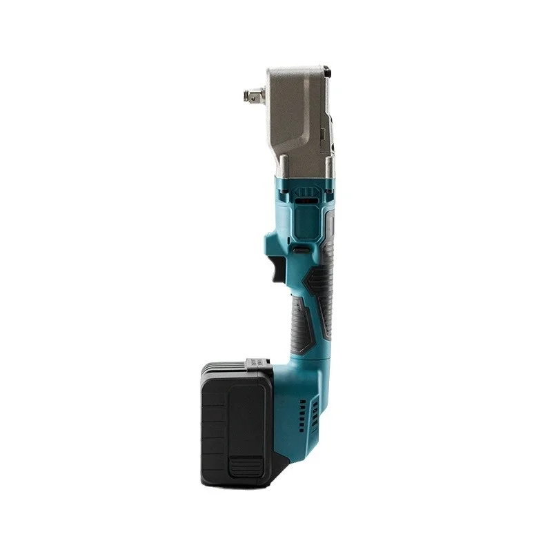 Li-ion Battery Ratchet Wrench