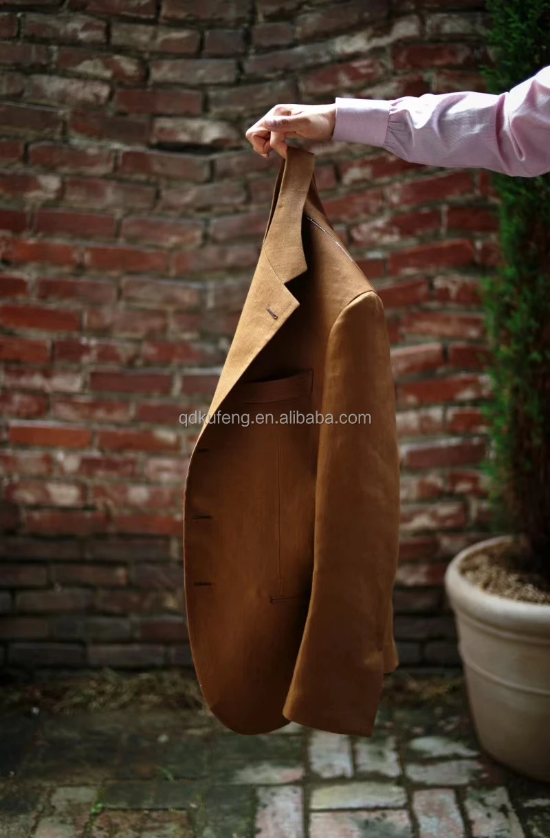 MTM Wholesale Men Slim Fit Bespoke Suit Two Piece Suits For Men Wool Custom Mens Suit