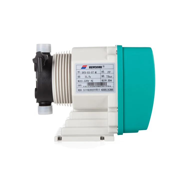 Newdose Metering Pump small liquid dosing pump