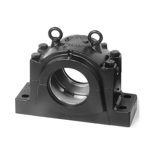 Тяжелое оборудование SNL 518-615 корпус блока для подшипника 23218 SNL518