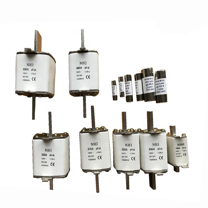 fuse ceramic 10x38 2 ampcutout tube