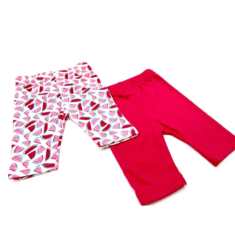 
Baby Girls Seamless Knit Tights Leggings Thicken Winter Leggings For Kids Design 