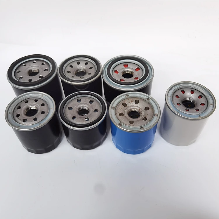 Hot Sale Products OEM 03C115561H Auto Factory Wholesale Oil Filters For Audi Volkswagen
