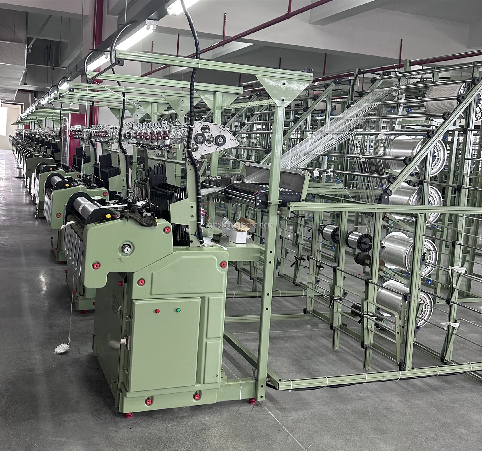 needle loom_