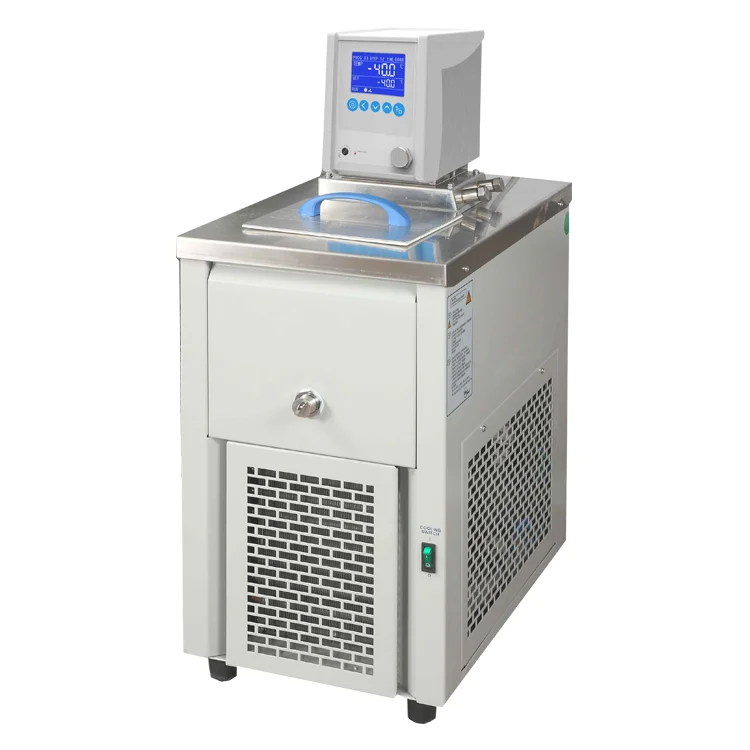 
High precision precious cooling circulating water circulation bath 