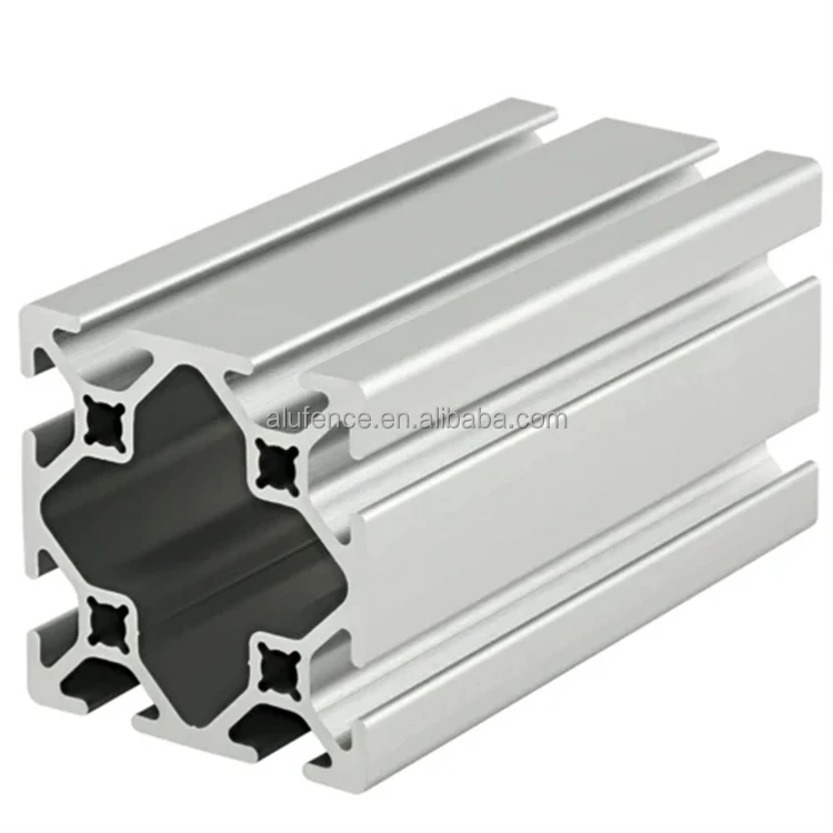 Factory Direct Supply New Type Aluminum Extrusion Profiles for Windows and Doors