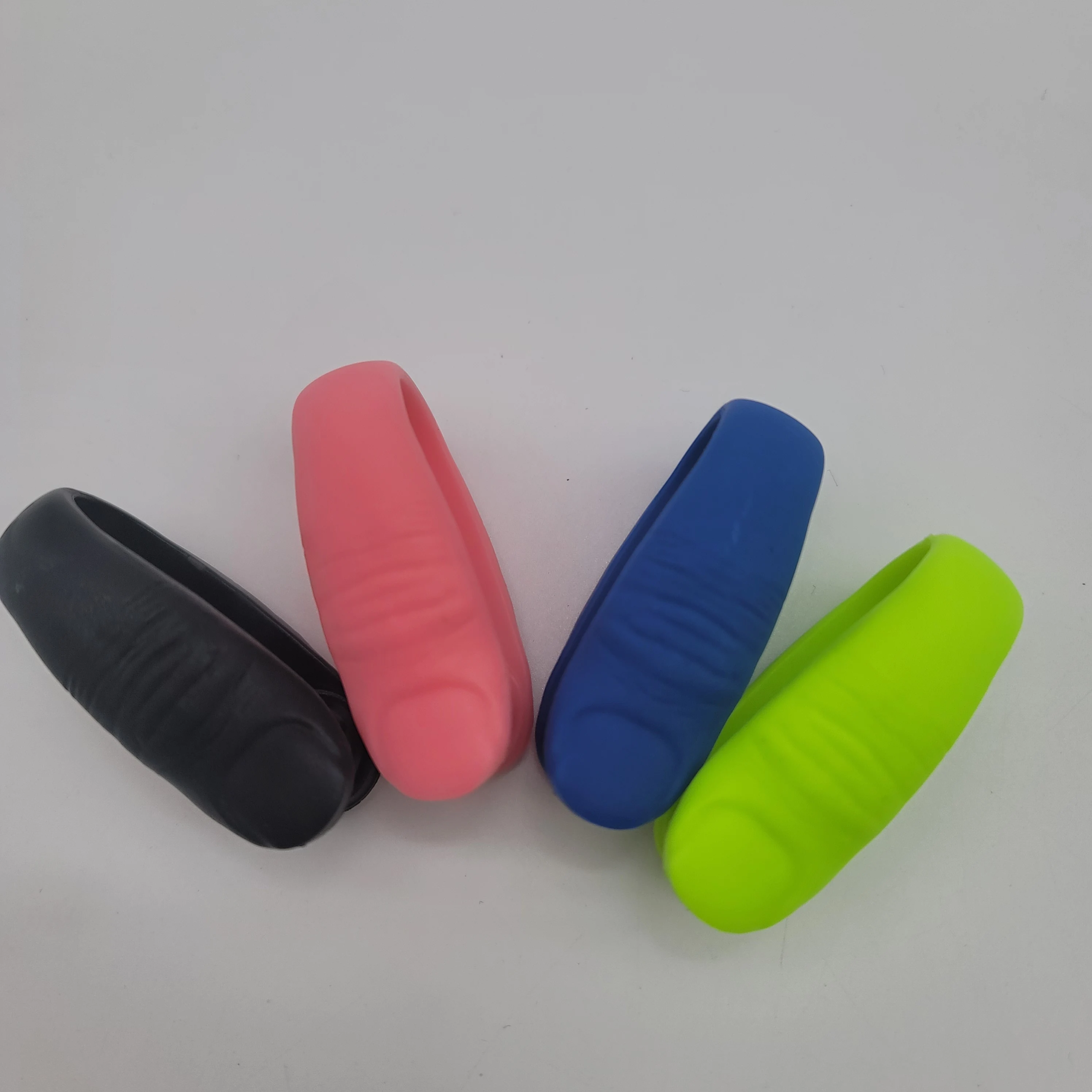 Acupressure Hand Pressure Point Clip Migraine Relief Clip Headache Pressure Point Tool for Relaxation Tension Anxiety Relief Mus