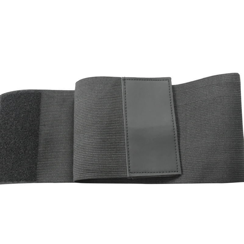 Elastic Stomach Wrap Bandage Tummy Belly Cinta Modeladora Muj Con Fajas Reductoras Invisible Waist Trainer