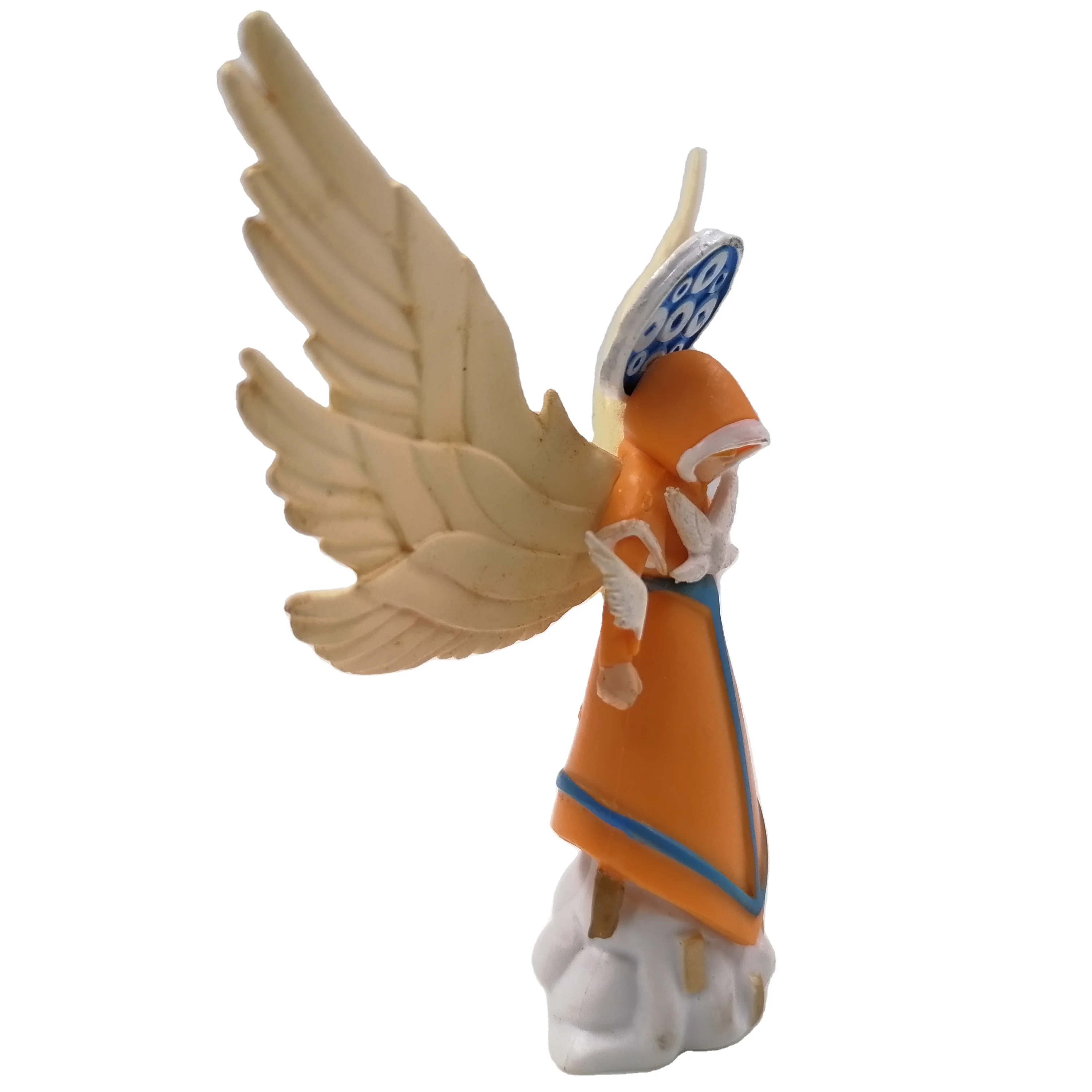 Фигурки из аниме-1/6