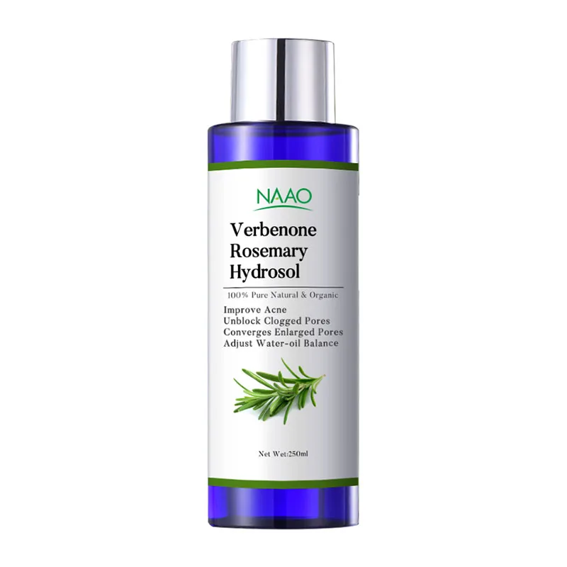 100% Pure Natural Roman Hydrosol Floral Water Neroli hydrosol