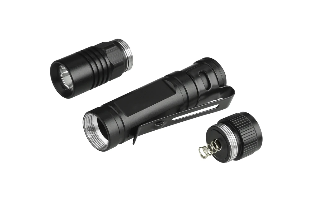 Pocket lamp Product Super Bright Multifunction Emergency Light Mini LED Pocket Pen Flashlight