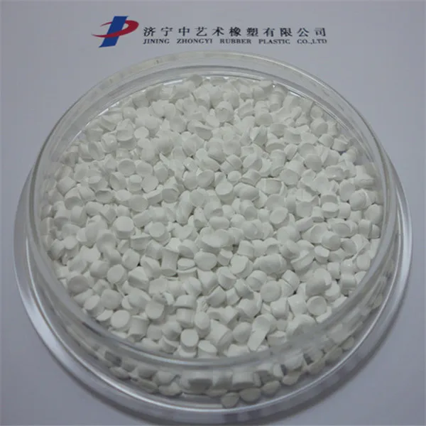 rubber conveyor belt predispersed calcium oxide Cao-80