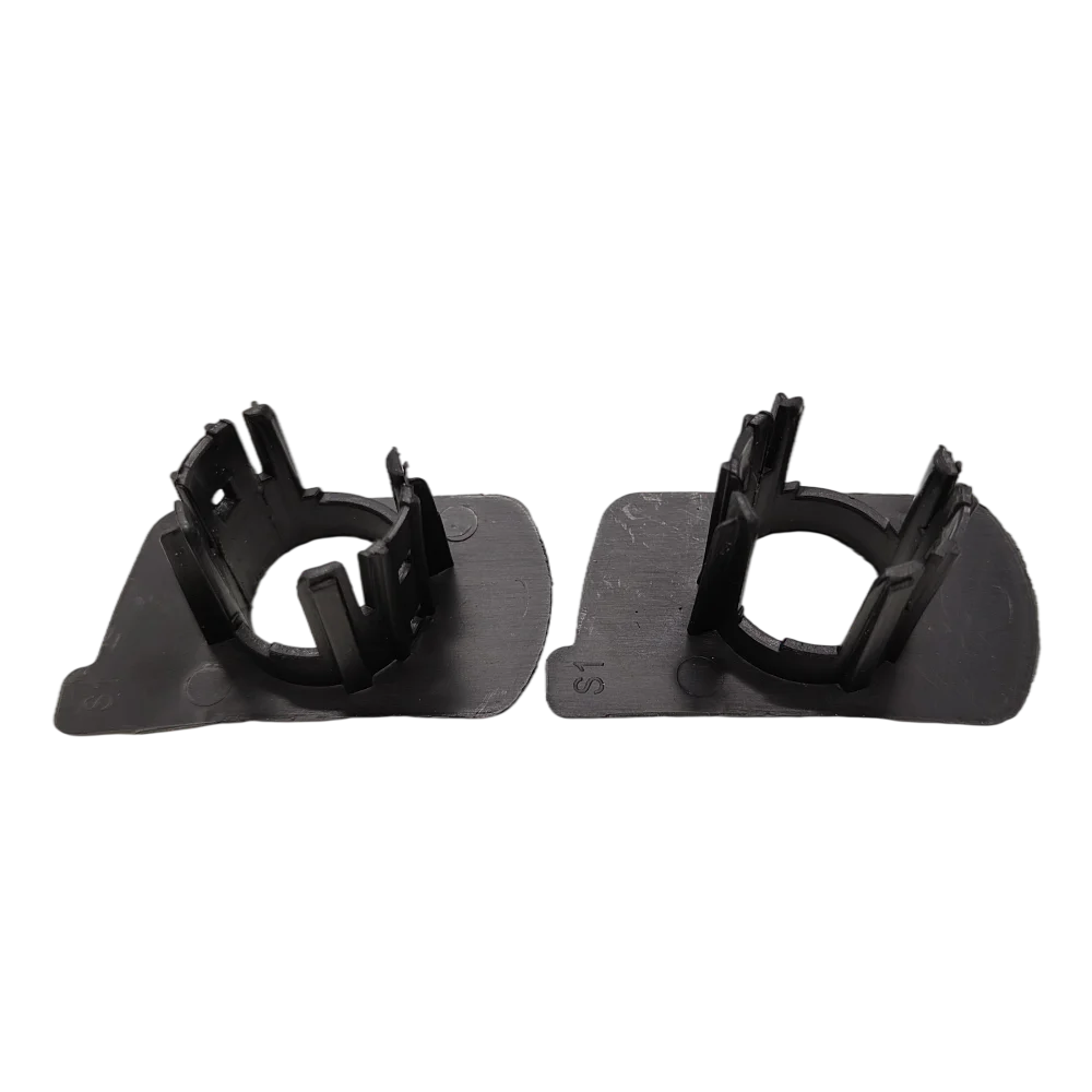 BAINEL Parking Sensor RETAINER FASCIA S1 For TESLA  Model 3 2017-2019 1088436-00-A