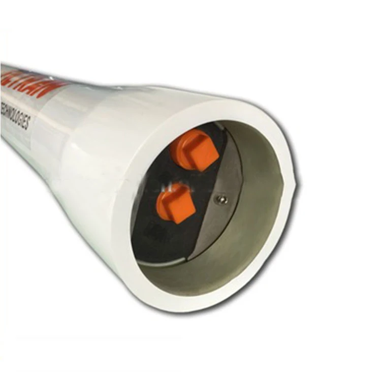 Quality 4040 450psi Frp Ro Membrane Housing / Pressure Vessel