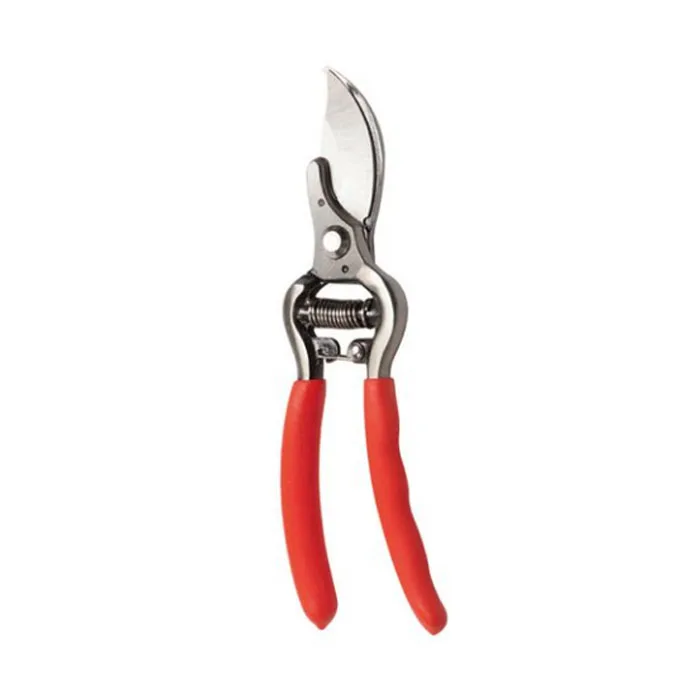 Single handed pruning scissors branches trimmers gardening landscape scissors tools bonsai kit for flower trimming