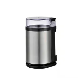 Exclusive Sales Portable Stainless Steel 150w 240V 200W 110v Motor Machine Coffee Spice Electric Coffee Grinder