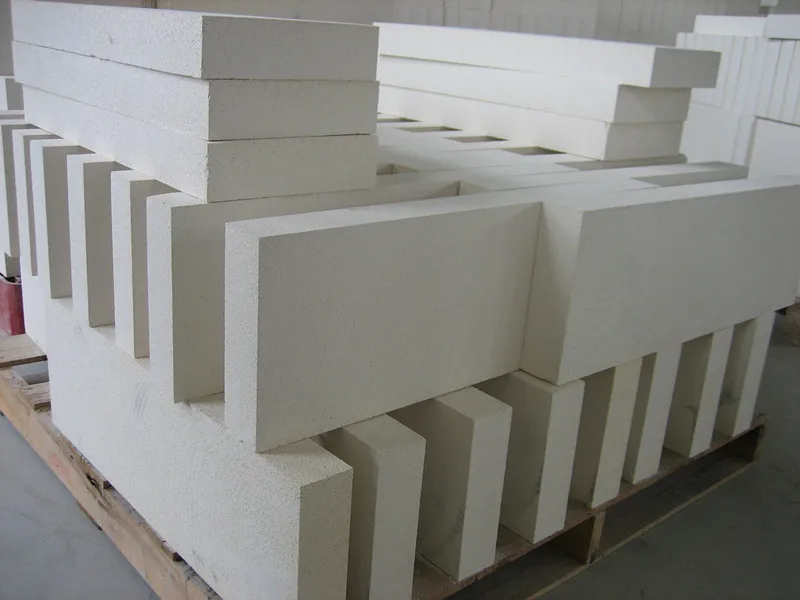 
Insulating Firebrick JM23 JM26 JM28 JM30 Brick Good performance at high temperature 1pc 9