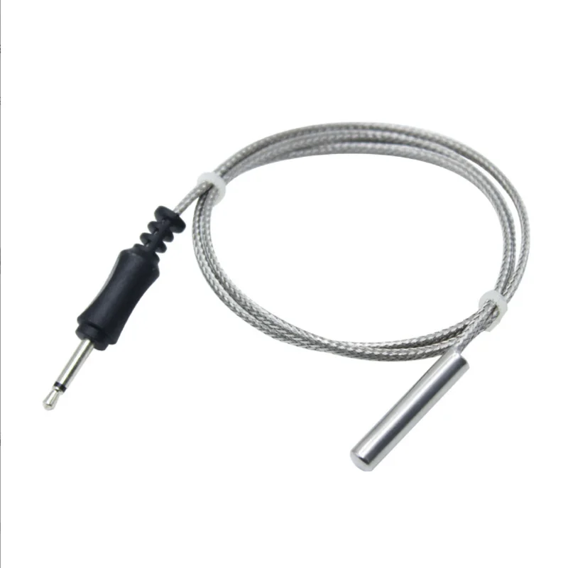 NTC High accuracy custom probe shape 10k 3435 100k 3950 thermistor ntc temperature sensor