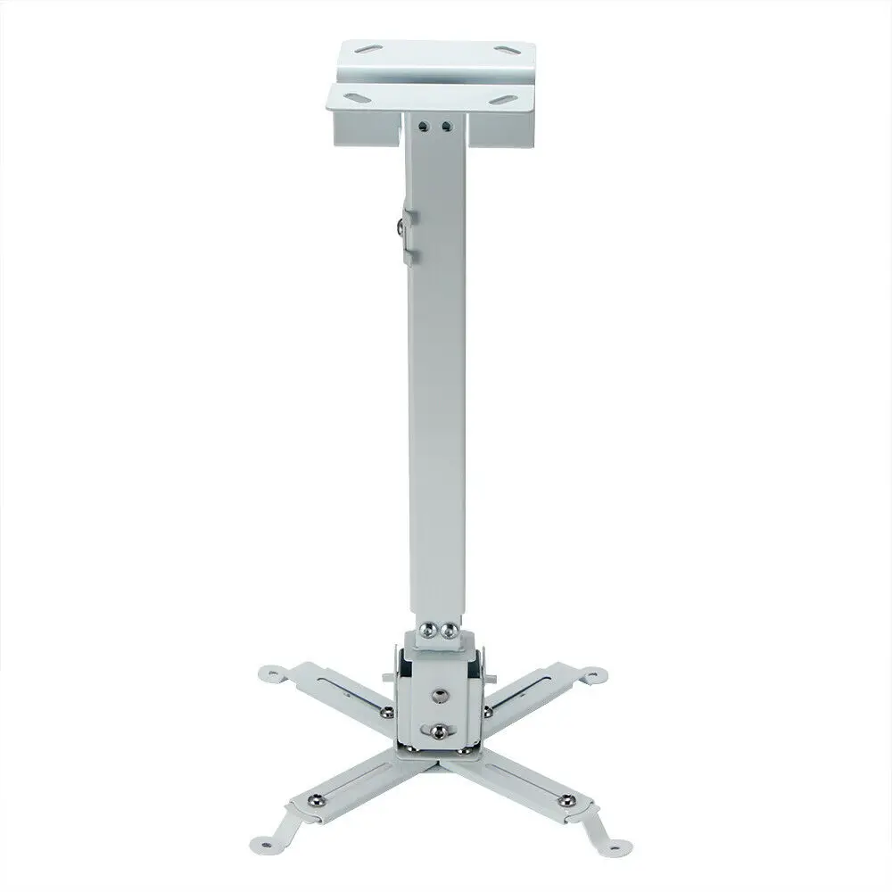 PM4365F Universal adjustable 2 feet projector mount for projectors