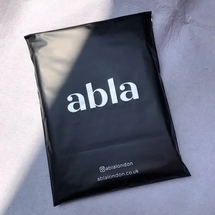 Custom Logo Poly Mailers Plastic Clothes Courier Express Polymailer Shipping Packaging Parcel Bags for Clothing Packaging