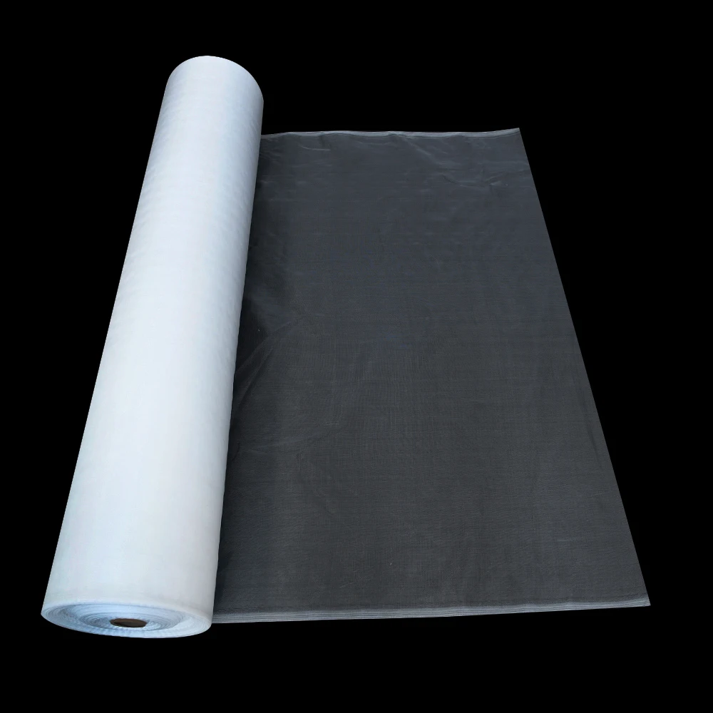 hot selling virgin hdpe plastic tree guards deco insect  mesh greenhouse insect anti net 16 mesh