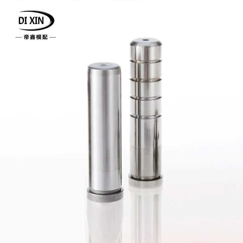 
DIN 9861 standard part guide punching pin and die pilot punch 