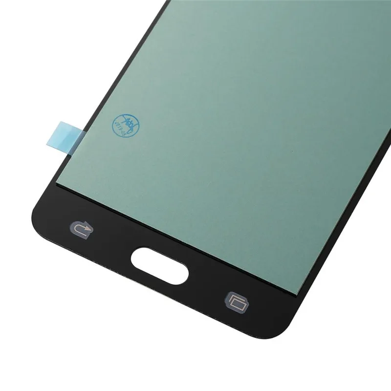  Оригинальный мобильный дисплей pantalla lcd для Samsung Galaxy C7 C7000 SM-C7000