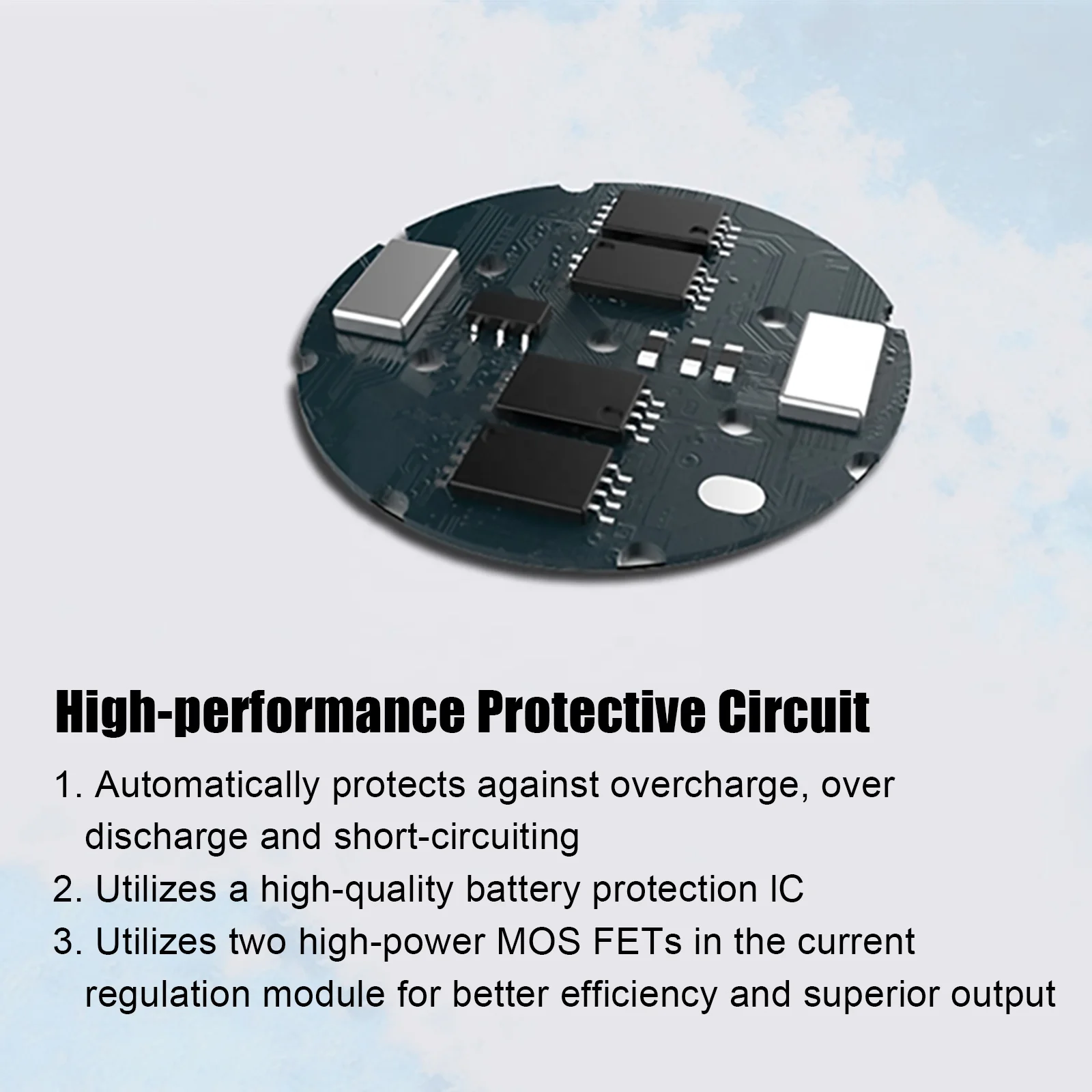 Cylindrical Li Ion Battery 21700 3.7V Lithium Ion Rechargeable Batteries for Flashlight Speaker Toy Model