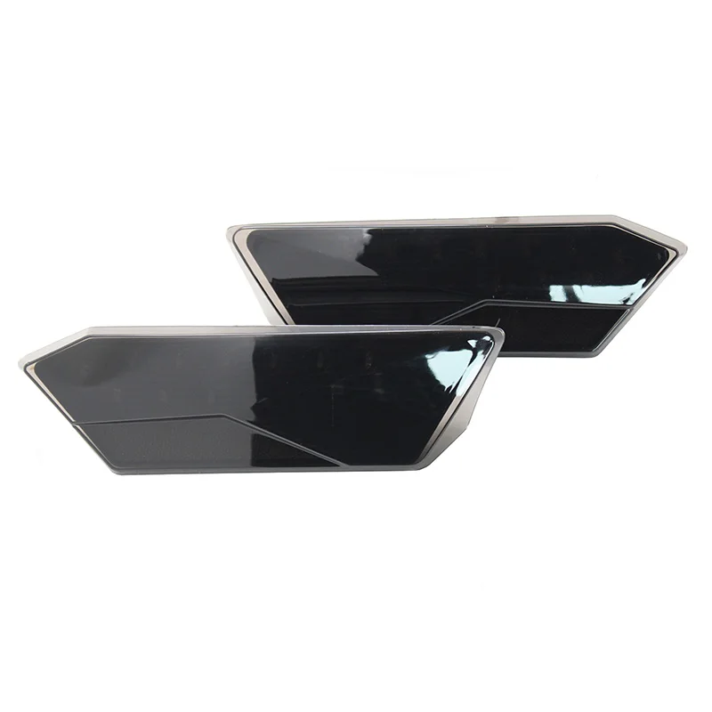 Free Sample Polaris RZR 1000 XP 900 S RZR 4 Left  Right Taillight  LED Tail Light Rear Brake Driving Lights for 2014-2019