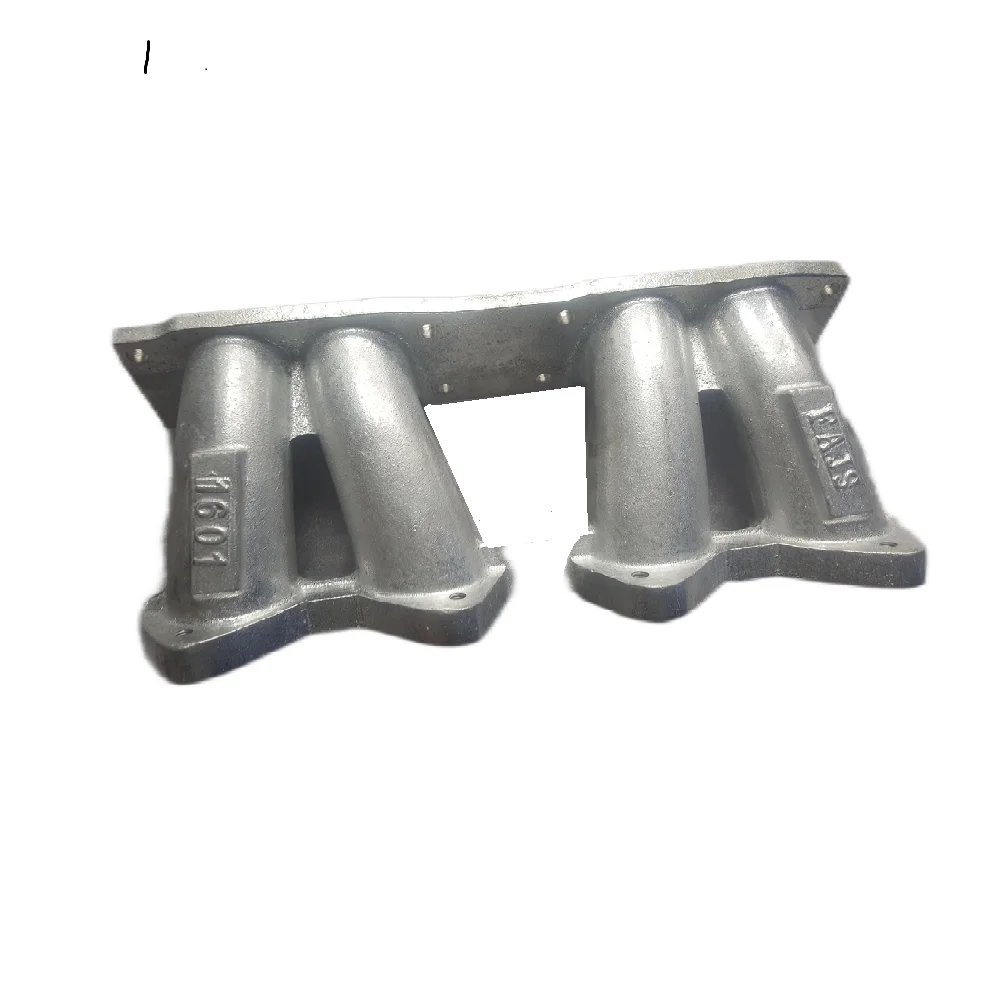 FAJS NO M7-5 FOR SAAB-99/900 CARB INLET MANIFOLD WEBER DCOE x2