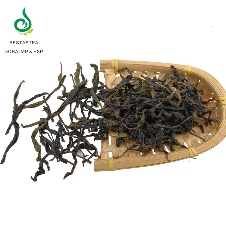 Заводская поставка, OEM упаковка, чай с уткой Fenghuang dancong Wulong Tea Oolong Tea