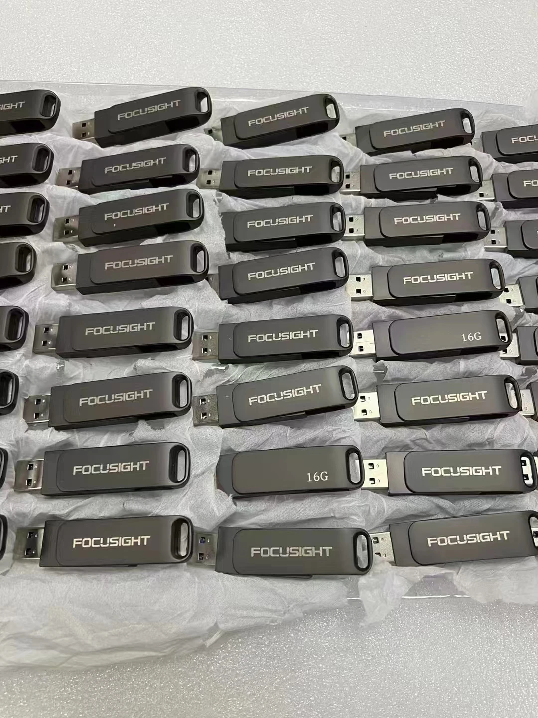 Реальная емкость 64 ГБ 128 256 512 1 ТБ 2 в USB-C 3 0 Металлический флэш-накопитель Usb-накопитель для смартфонов и ноутбуков