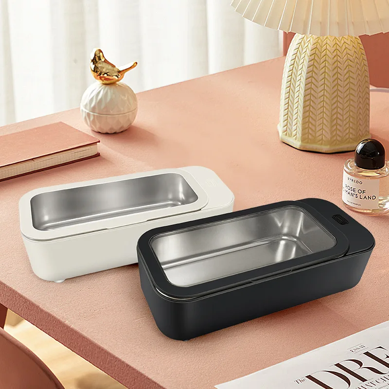 wholesale portable household cleaning appliances ultrasonic cleaner ultra sonic jewelry cleaners