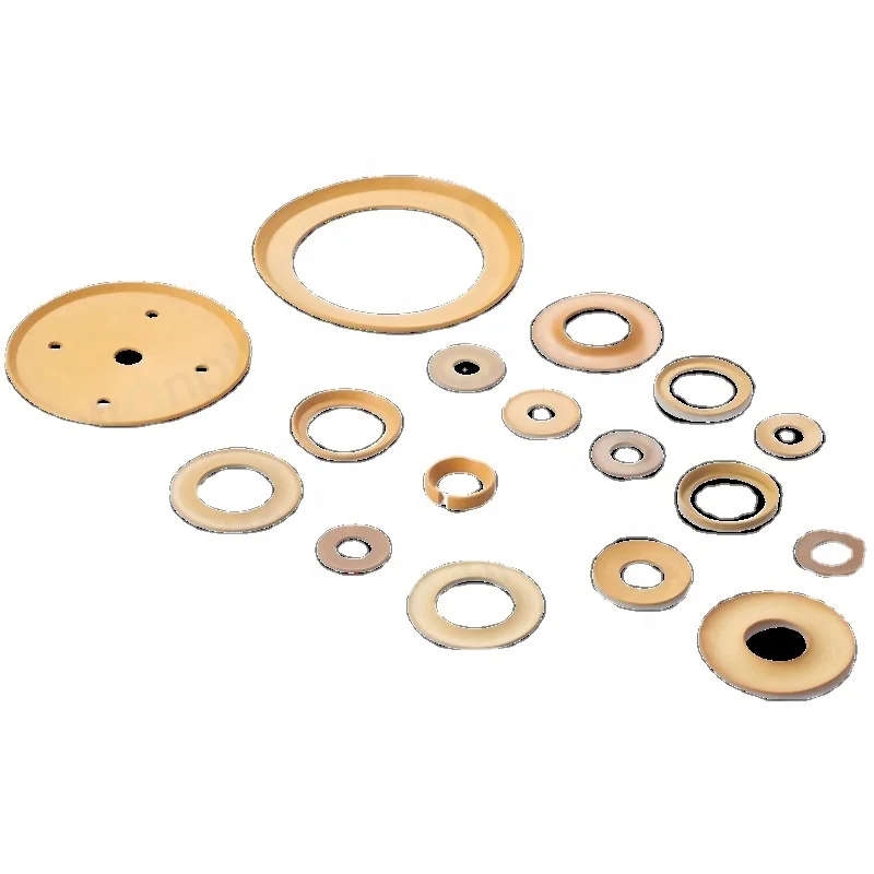 Factory custom Pan plug series Dispenser pan plug seal Laser protective lens