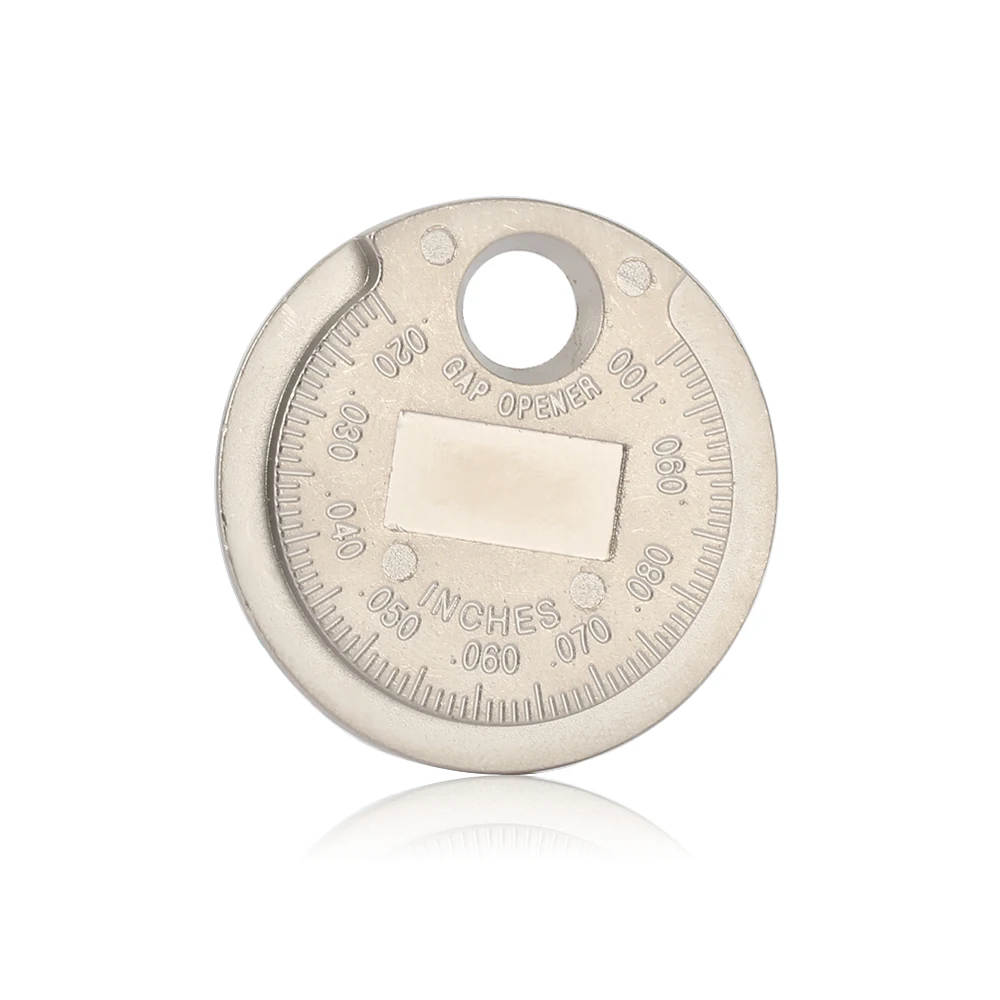 spark plug gap tool spark plug gapper  spark plug gapping tool