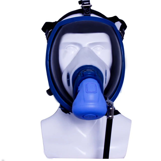 hot sale fire fighting air supply breathing apparatus scba prices  for  portable respirator