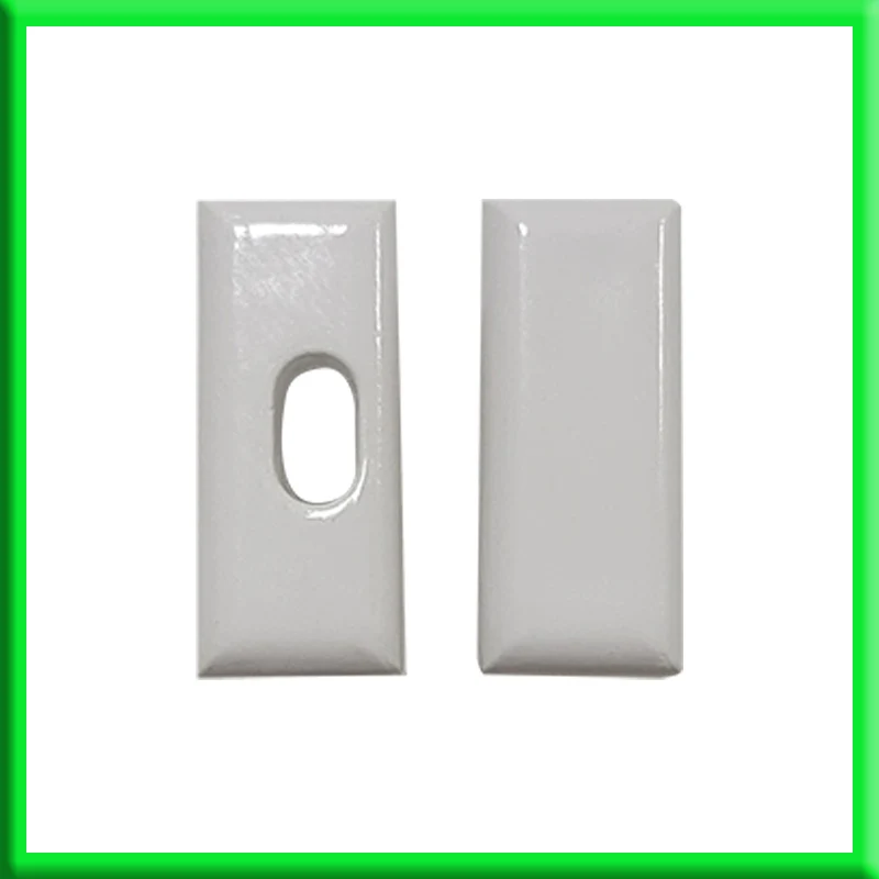 LED Light channel U aluminum profiles small size factory made it U 15*10mm