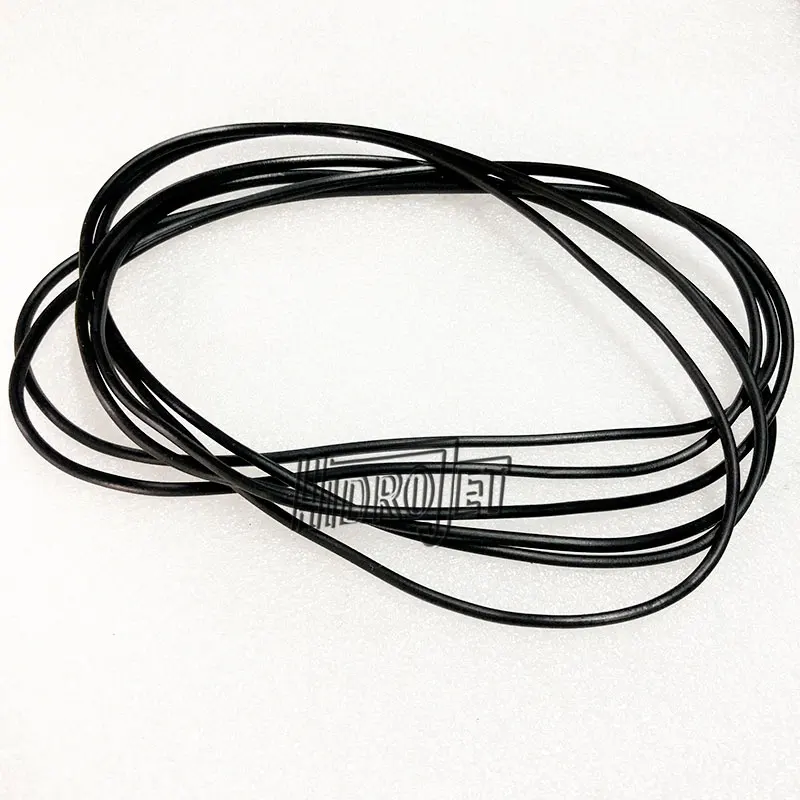 Запчасти для экскаватора клапанная крышка прокладка CUMMINS M11 новый бренд запчасти строительной техники аксессуар