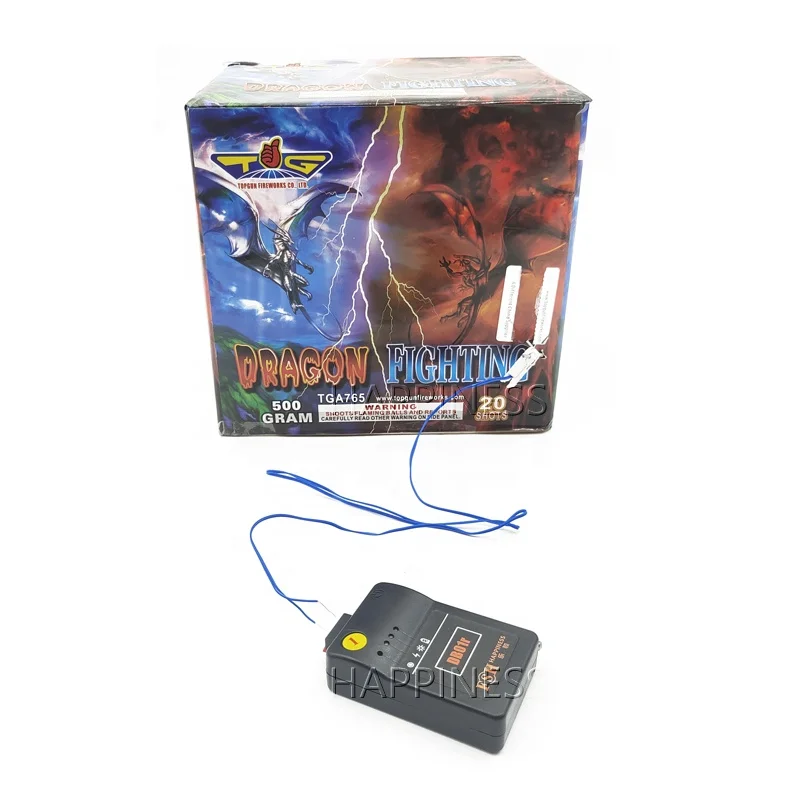 Оптовая продажа 2 м безопасный воспламенитель для фейерверка