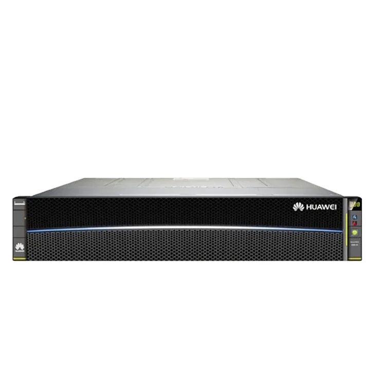 2U Dual Controller OceanStor 2100V3 2200V3 5110 V5 5110F V5 2600V3 5210V5 16GB Enterprise Storage System SAS 3,0