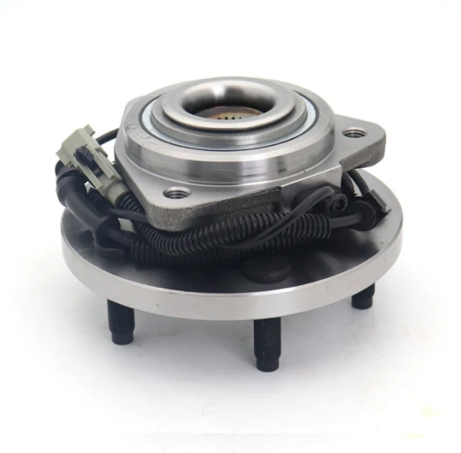 Factory Supply Car Wheel Hub Unit Bearing 513234 For Jeep Grand Cherokee Commander Front